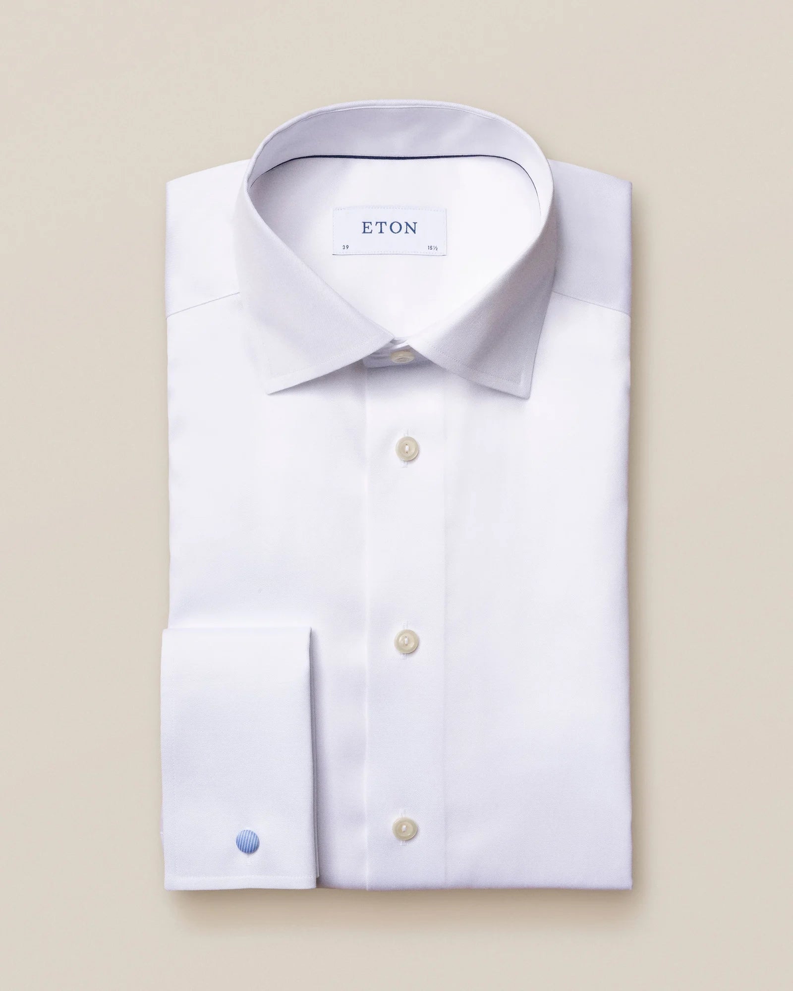 Eton Skjorter 10001236100_37 - Bygholm Menswear
